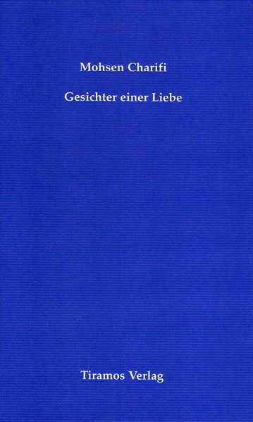 Cover von Gesichter einer Liebe