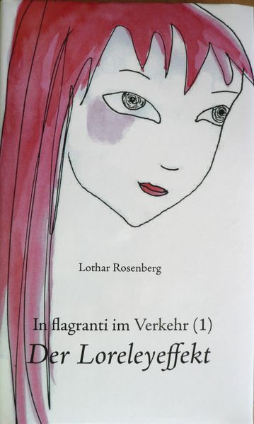 Cover von In flagranti im Verkehr (1)