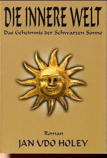 Cover von Die innere Welt