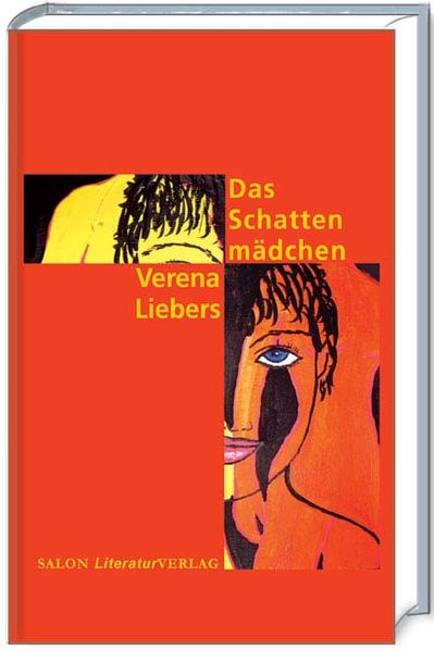 Cover von Das Schattenmädchen