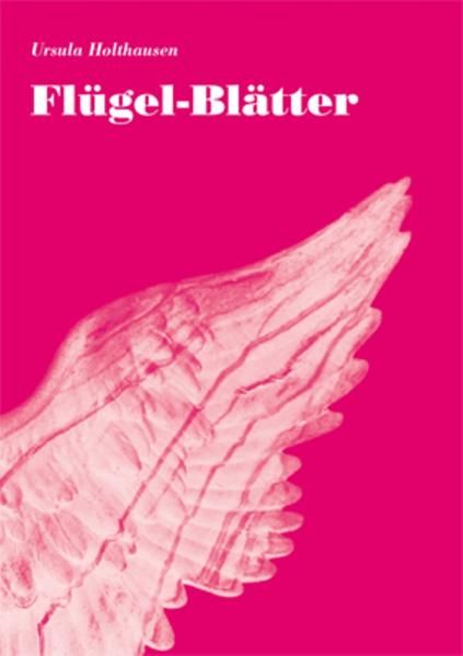 Cover von Flügel-Blätter