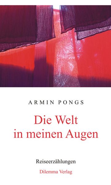 Cover von Die Welt in meinen Augen