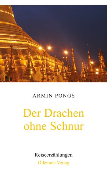 Cover von Der Drachen ohne Schnur