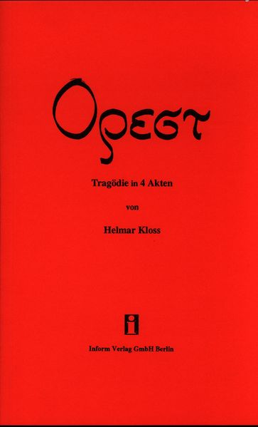 Cover von Orest