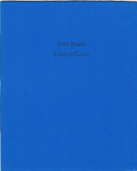 Cover von LebensGang