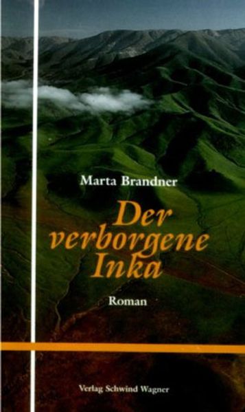 Cover von Der verborgene Inka