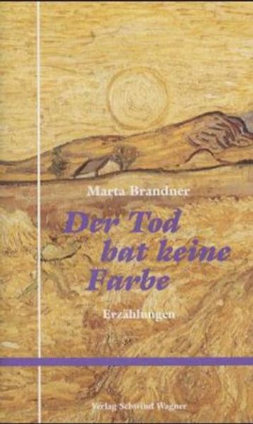 Cover von Der Tod hat keine Farbe