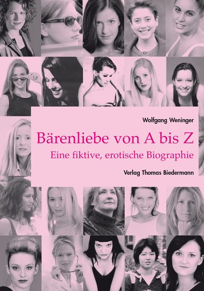 Cover von Blick zurück in Liebe