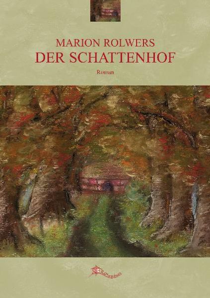 Cover von Der Schattenhof