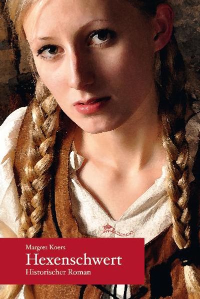 Cover von Hexenschwert
