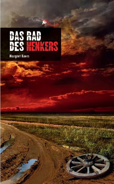 Cover von Das Rad des Henkers