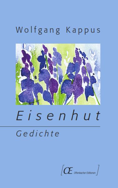 Cover von Eisenhut