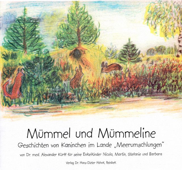 Cover von Mümmel und Mümmeline