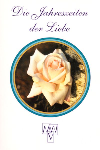 Cover von Die Jahreszeiten der Liebe