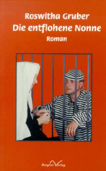 Cover von Die entflohene Nonne