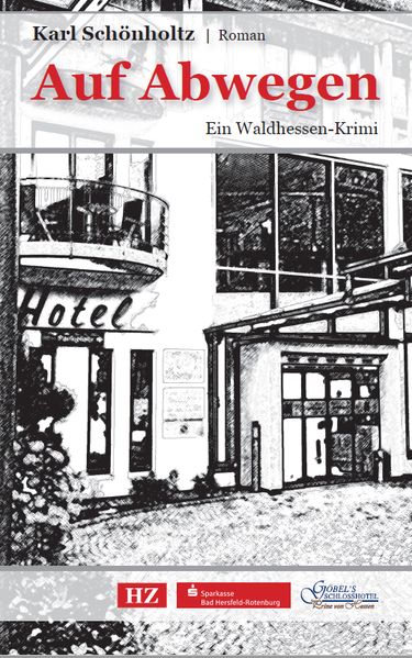 Cover von Auf Abwegen
