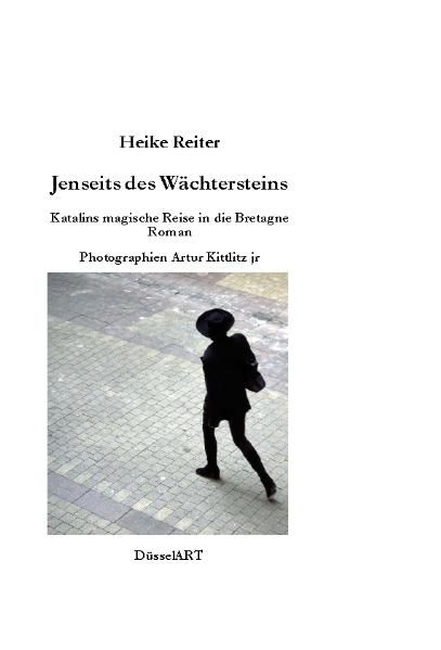 Cover von Jenseits des Wächtersteins