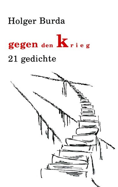 Cover von Gegen den Krieg