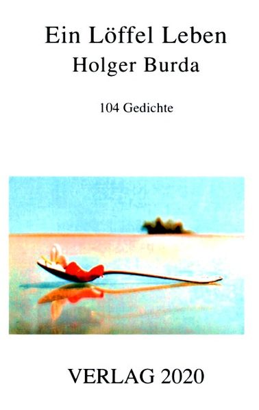 Cover von Ein Löffel Leben