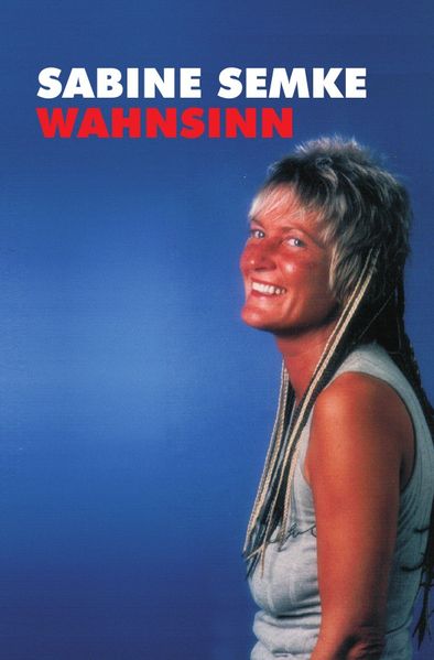 Cover von Wahnsinn
