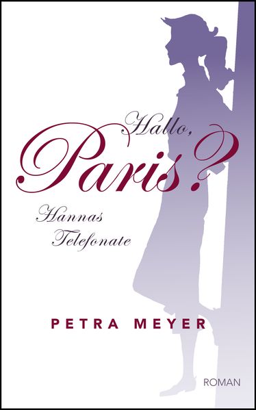 Cover von Hallo, Paris?