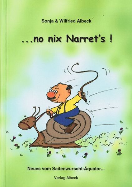 Cover von no nix Narret’s