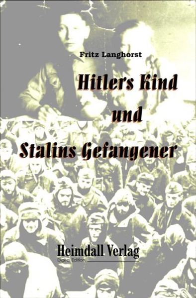 Cover von Hitlers Kind und Stalins Gefangener