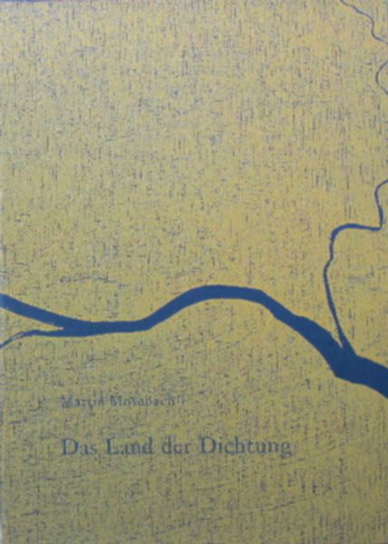 Cover von Das Land der Dichtung