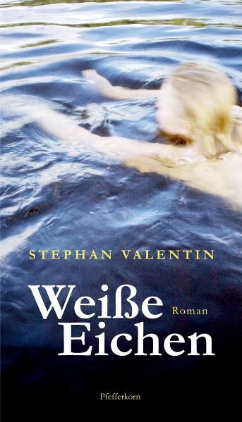 Cover von Weisse Eichen