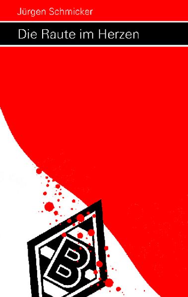 Cover von Die Raute im Herzen