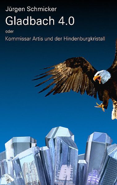 Cover von Gladbach 4.0