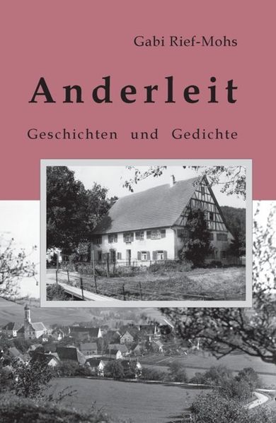Cover von Anderleit