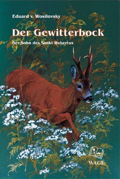 Cover von Der Gewitterbock