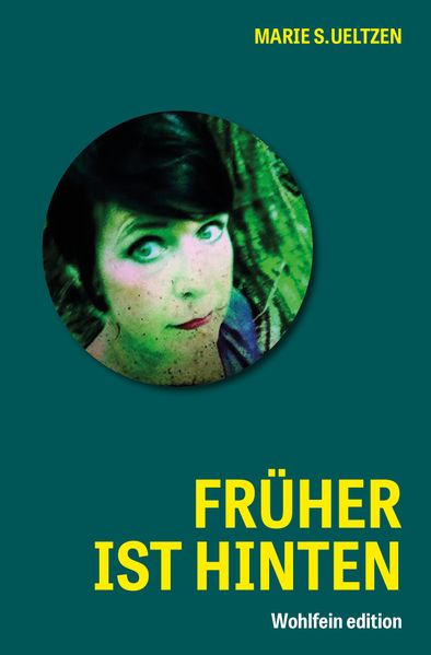 Cover von Früher ist hinten
