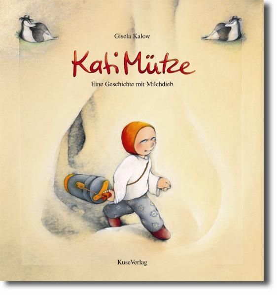 Cover von Kati Mütze