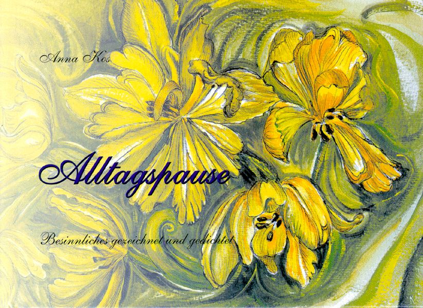 Cover von Alltagspause