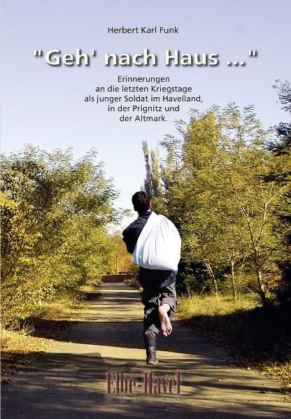 Cover von Geh‘ nach Haus…