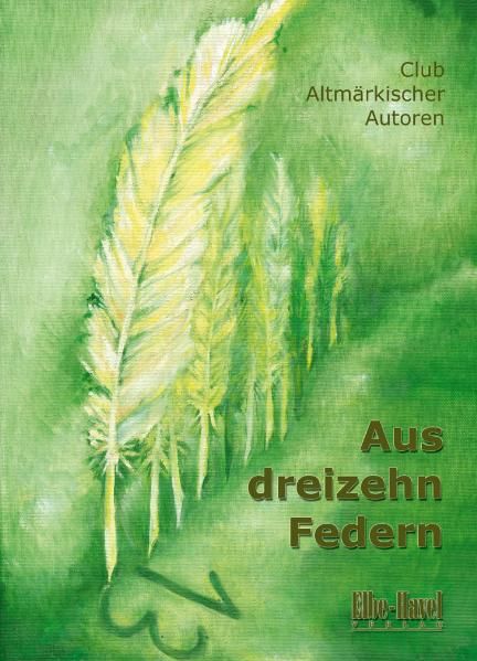 Cover von Aus dreizehn Federn