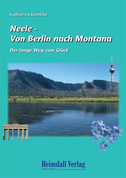 Cover von Neele – Von Berlin nach Montana
