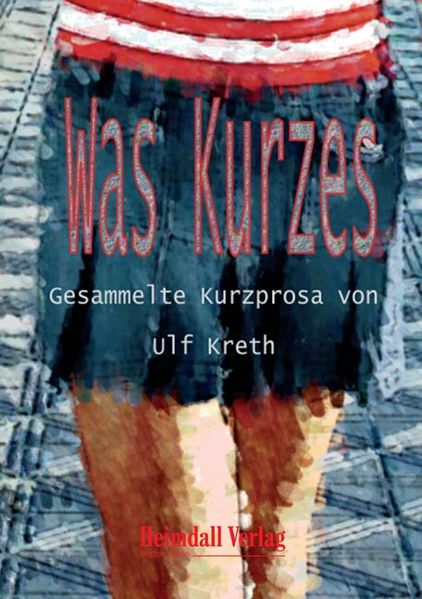 Cover von Was Kurzes