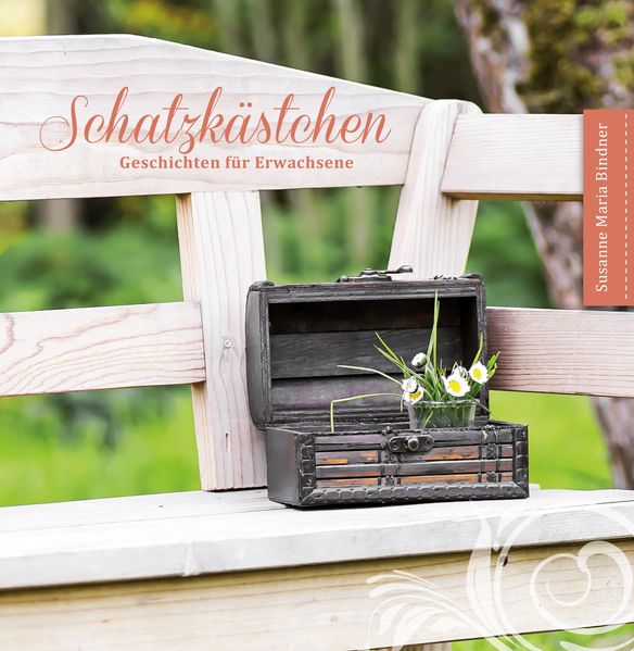 Cover von Schatzkästchen
