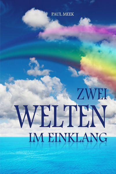 Cover von Zwei Welten im Einklang