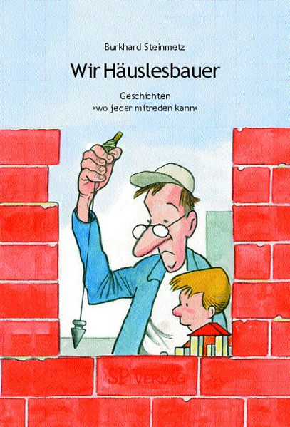 Cover von Wir Häuslesbauer
