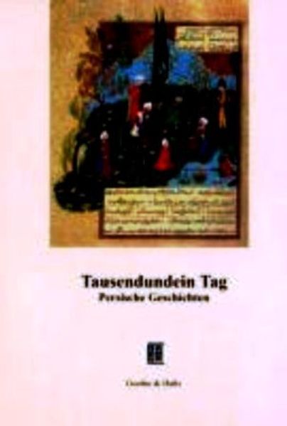Cover von Tausendundein Tag