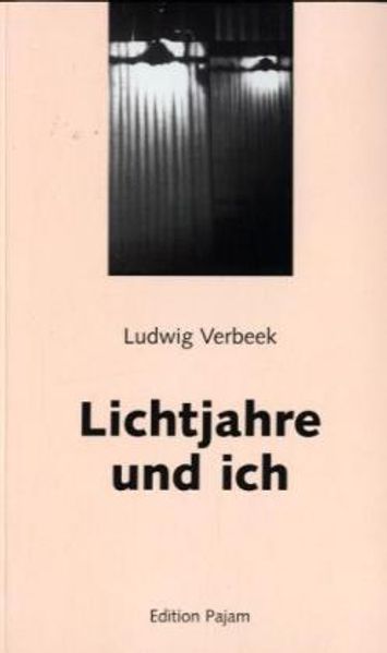 Cover von Lichtjahre und ich