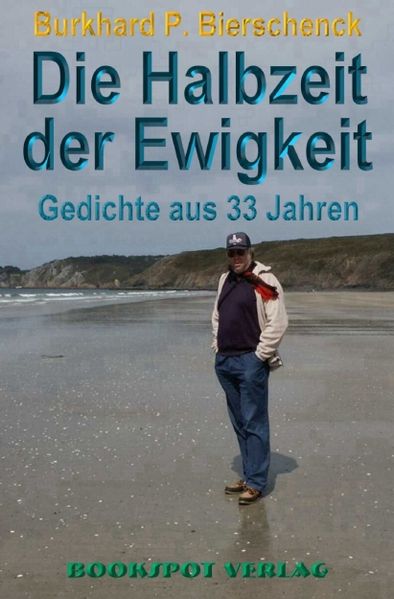 Cover von Die Halbzeit der Ewigkeit