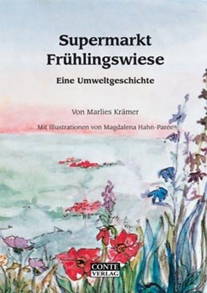 Cover von Supermarkt Frühlingswiese