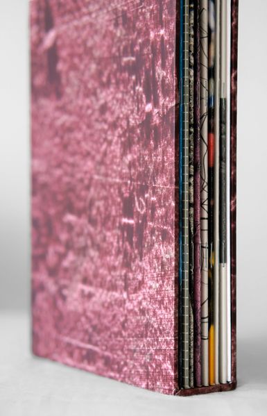 Cover von HOLZMARKT 2012