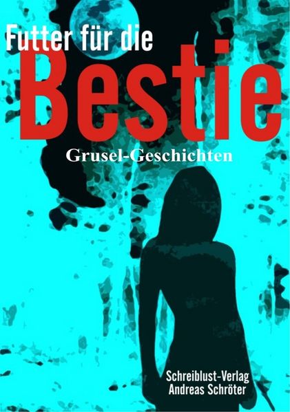 Cover von Futter für die Bestie