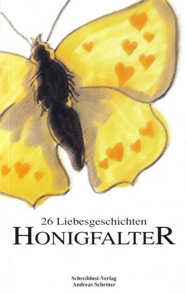 Cover von Honigfalter